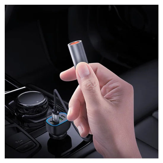 Lenyes - Flameless USB Lighter